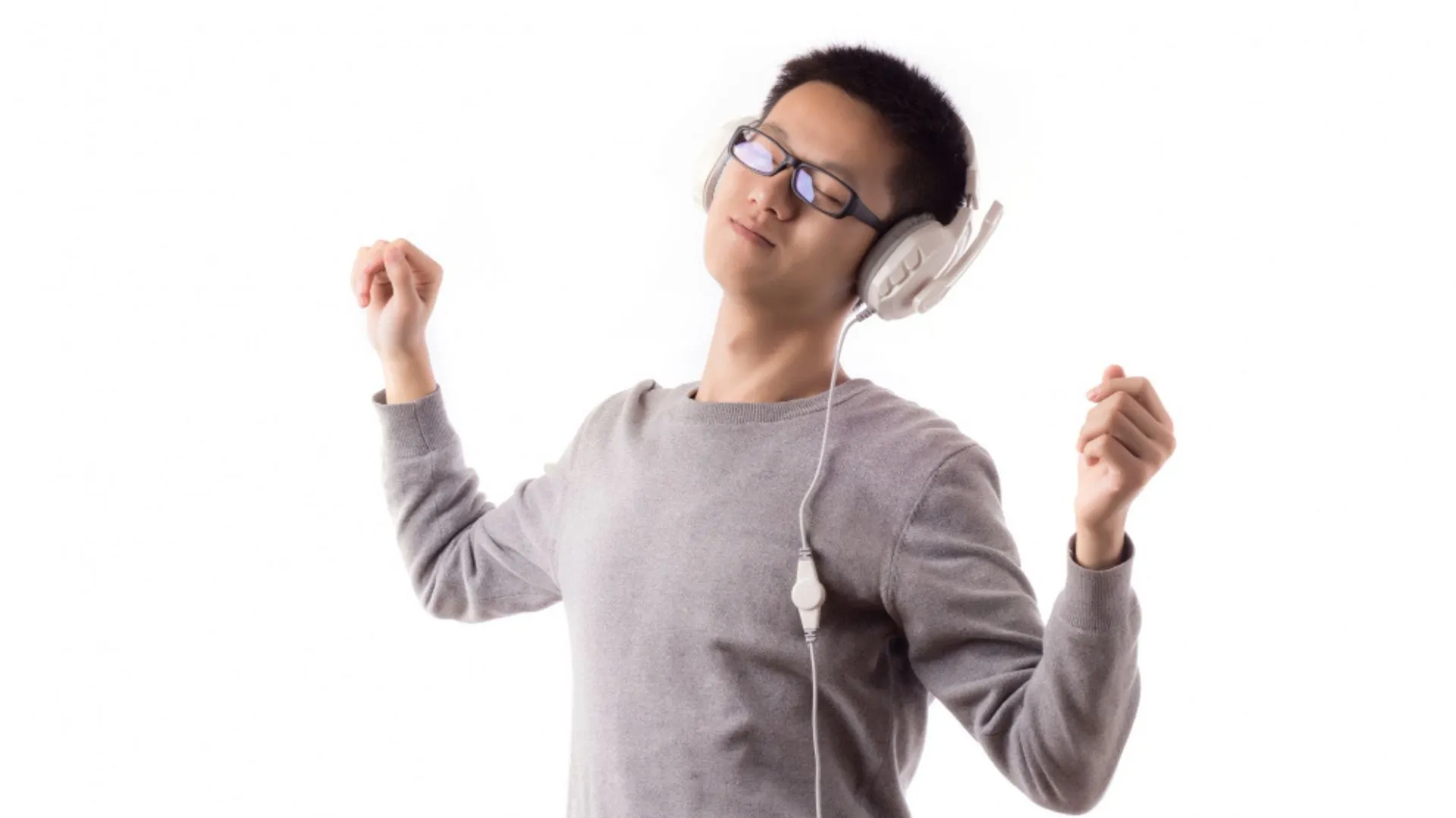 suka lagu yang gak viral